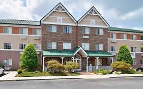 Mainstay Suites Alcoa